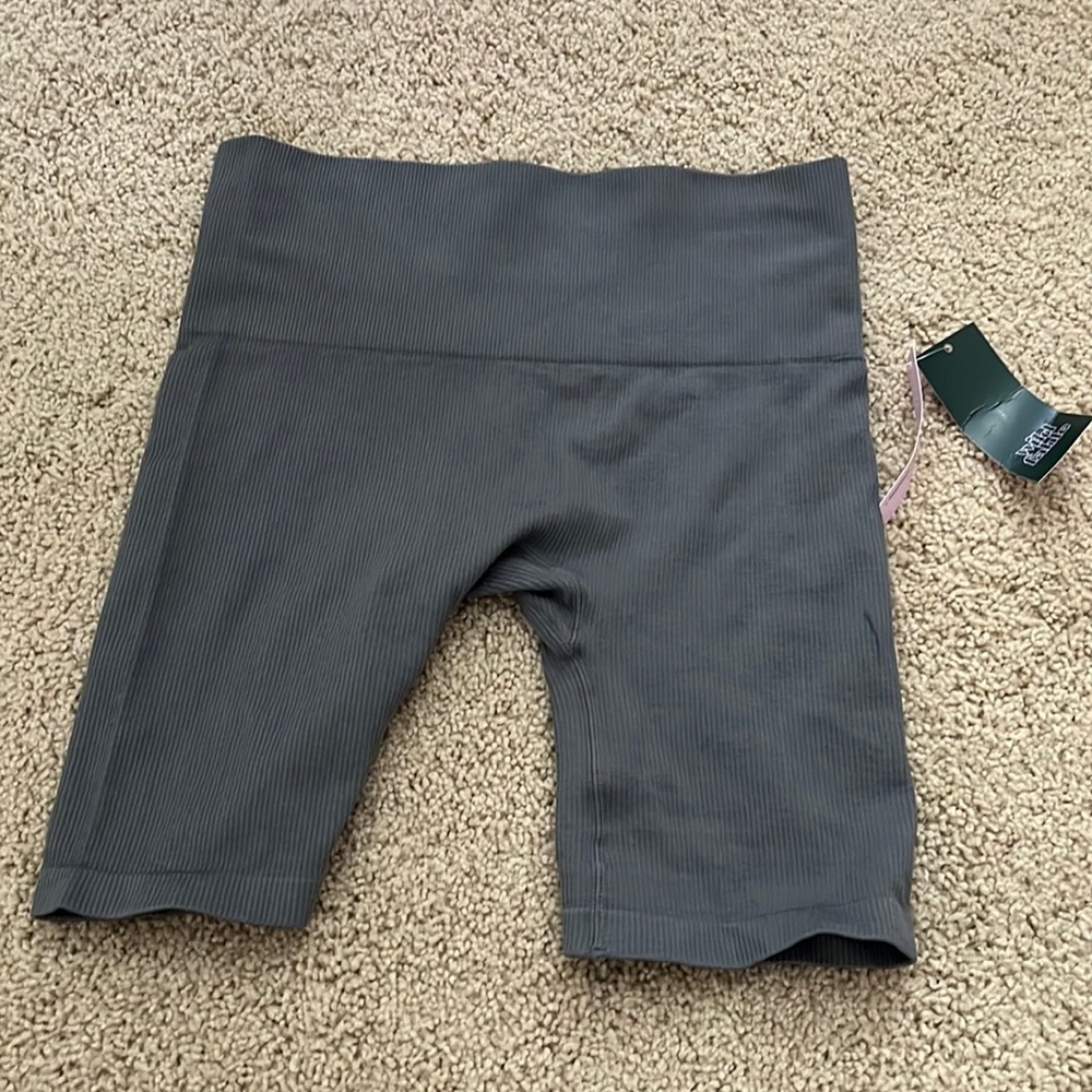 brand new wild fable biker shorts.